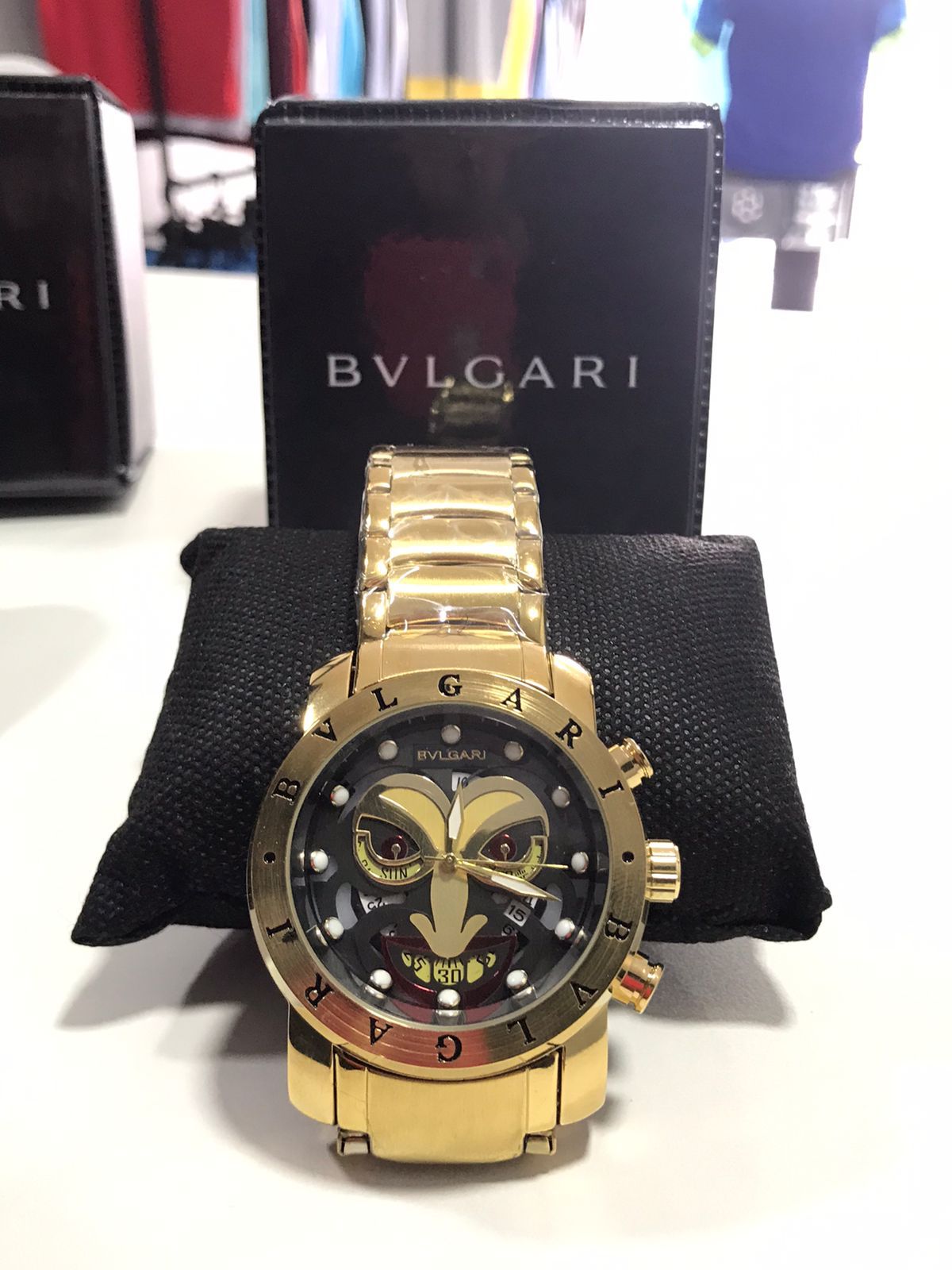 BVLGARI VARIADOS — foto 9