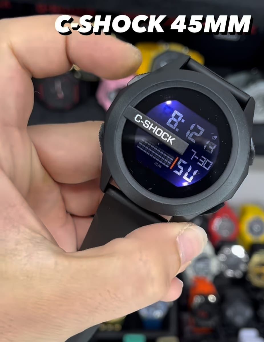 C-SHOCK