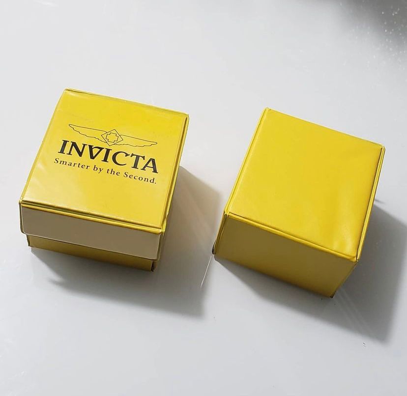 CAIXAS PARA RELÓGIOS VELCRO TODAS AS MARCAS — foto 6
