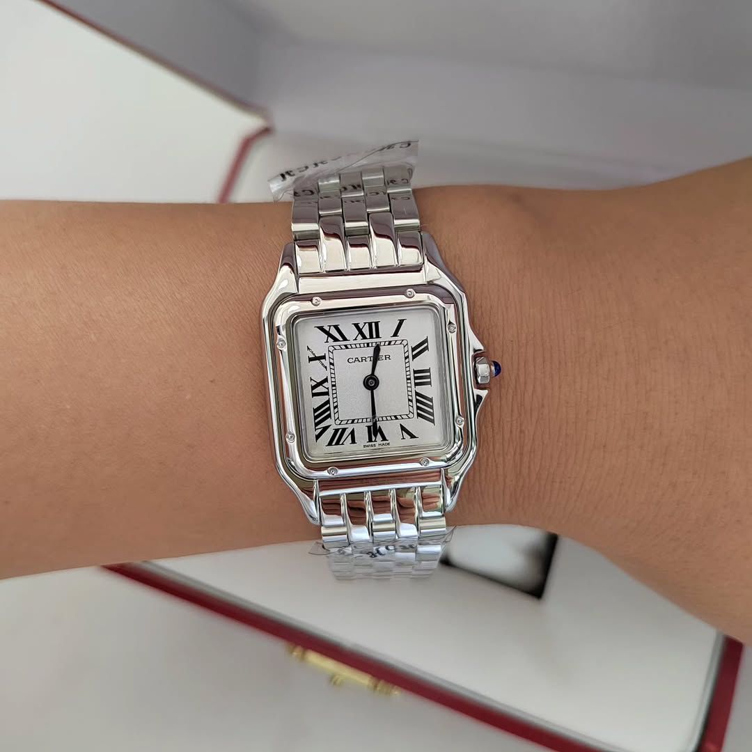 CARTIER PANTHÈRE — foto 2