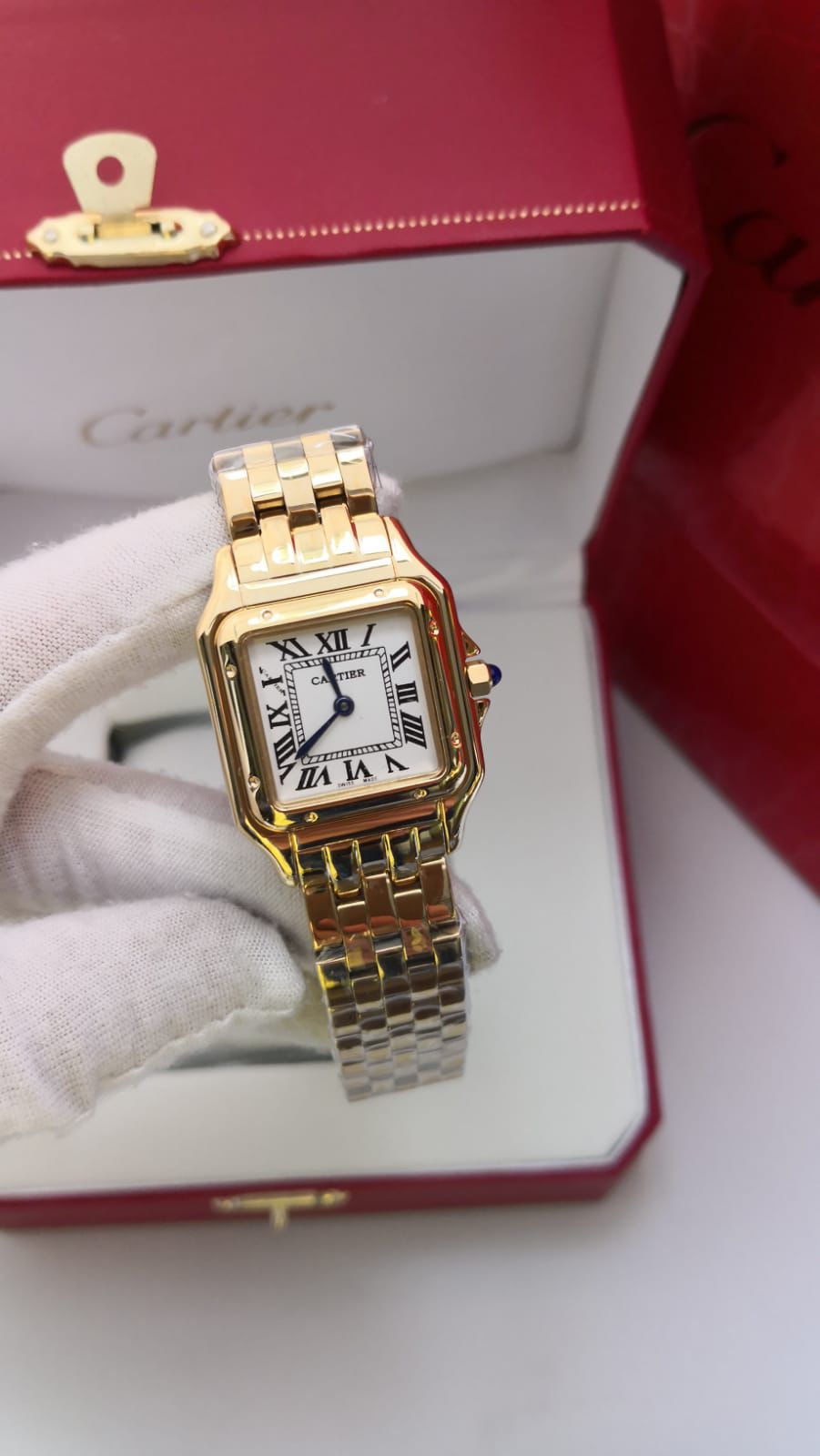 CARTIER PANTHÈRE — foto 3