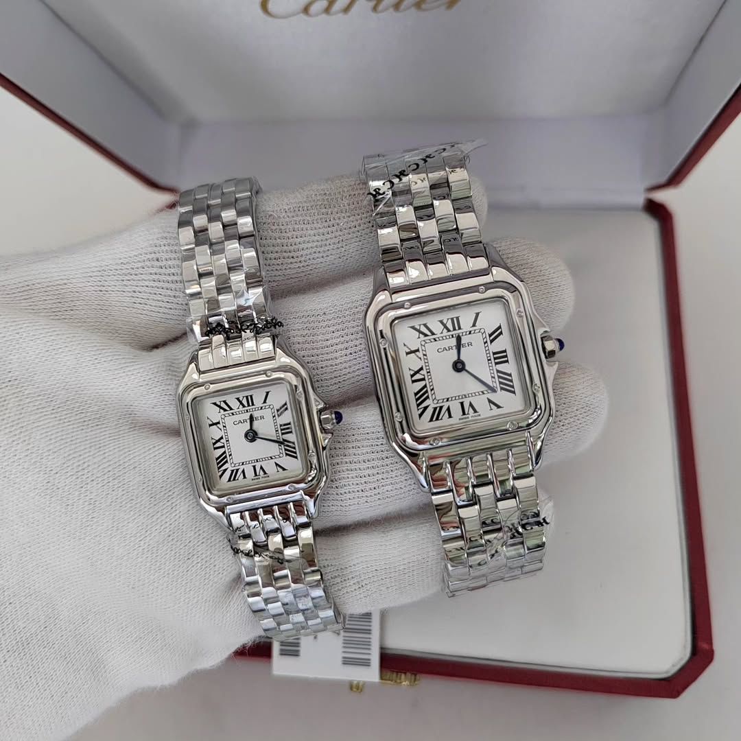 CARTIER PANTHÈRE — foto 4