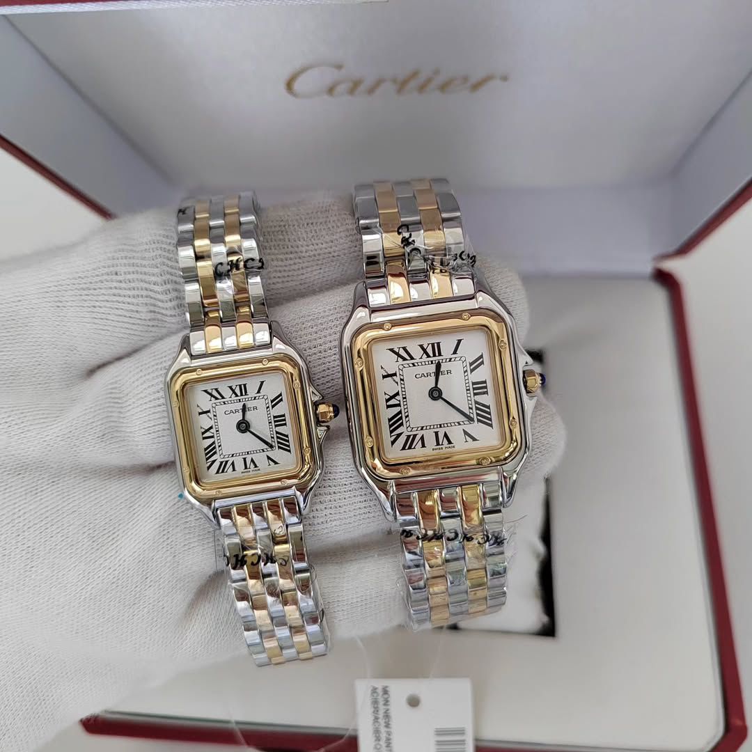 CARTIER PANTHÈRE — foto 5