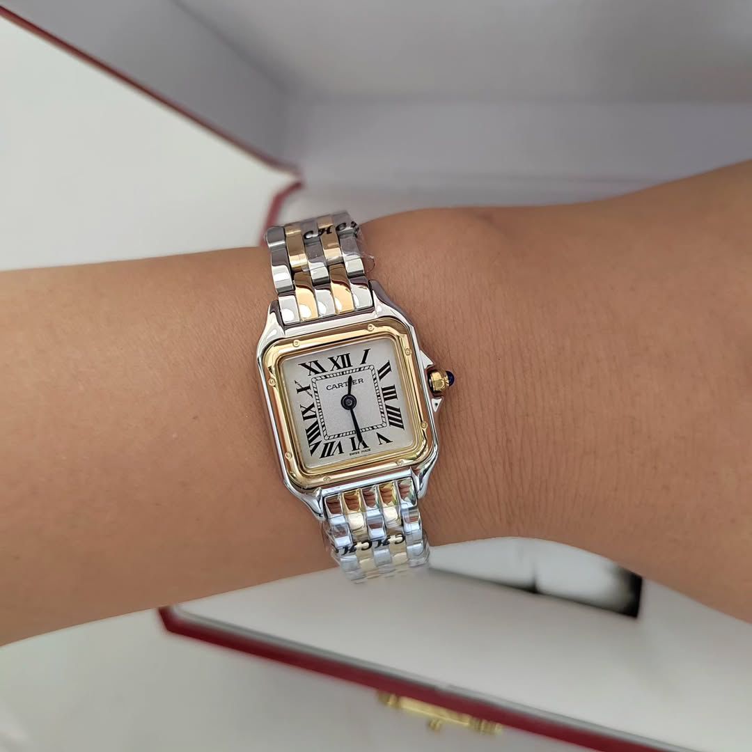 CARTIER PANTHÈRE — foto 6