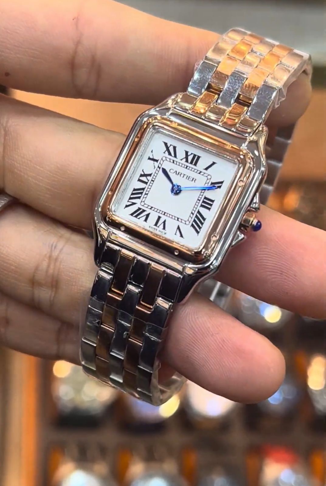 CARTIER PANTHÈRE — foto 8