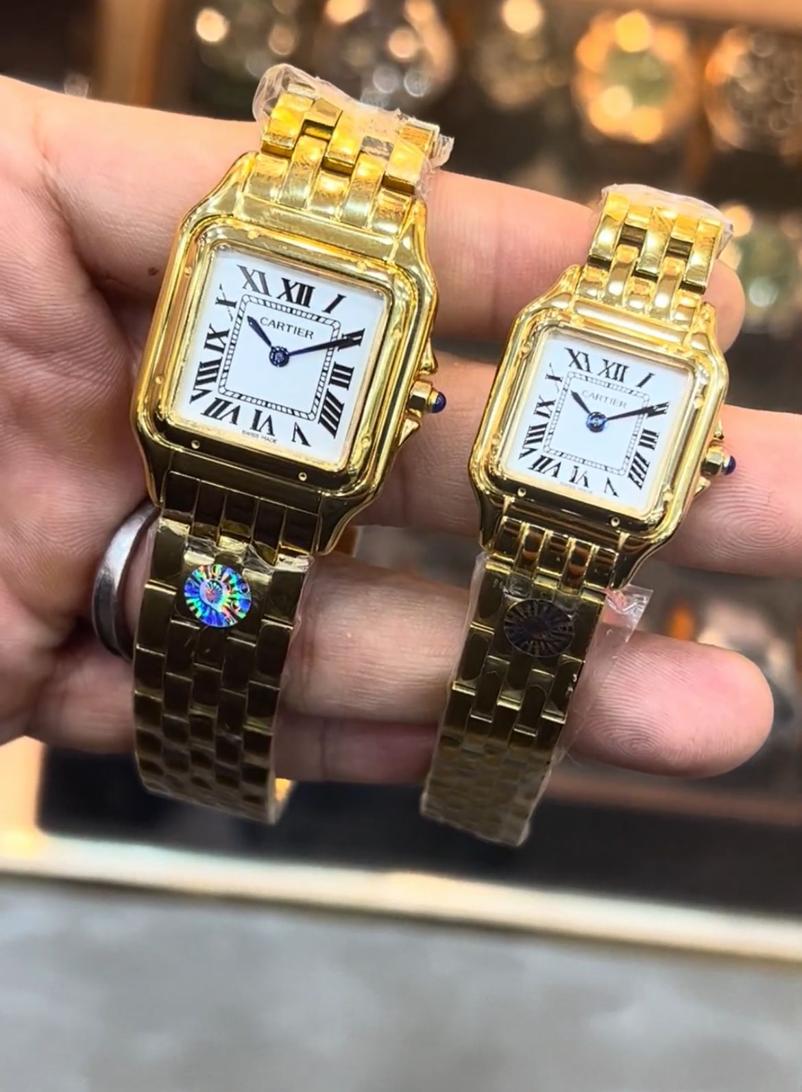 CARTIER PANTHÈRE — foto 9