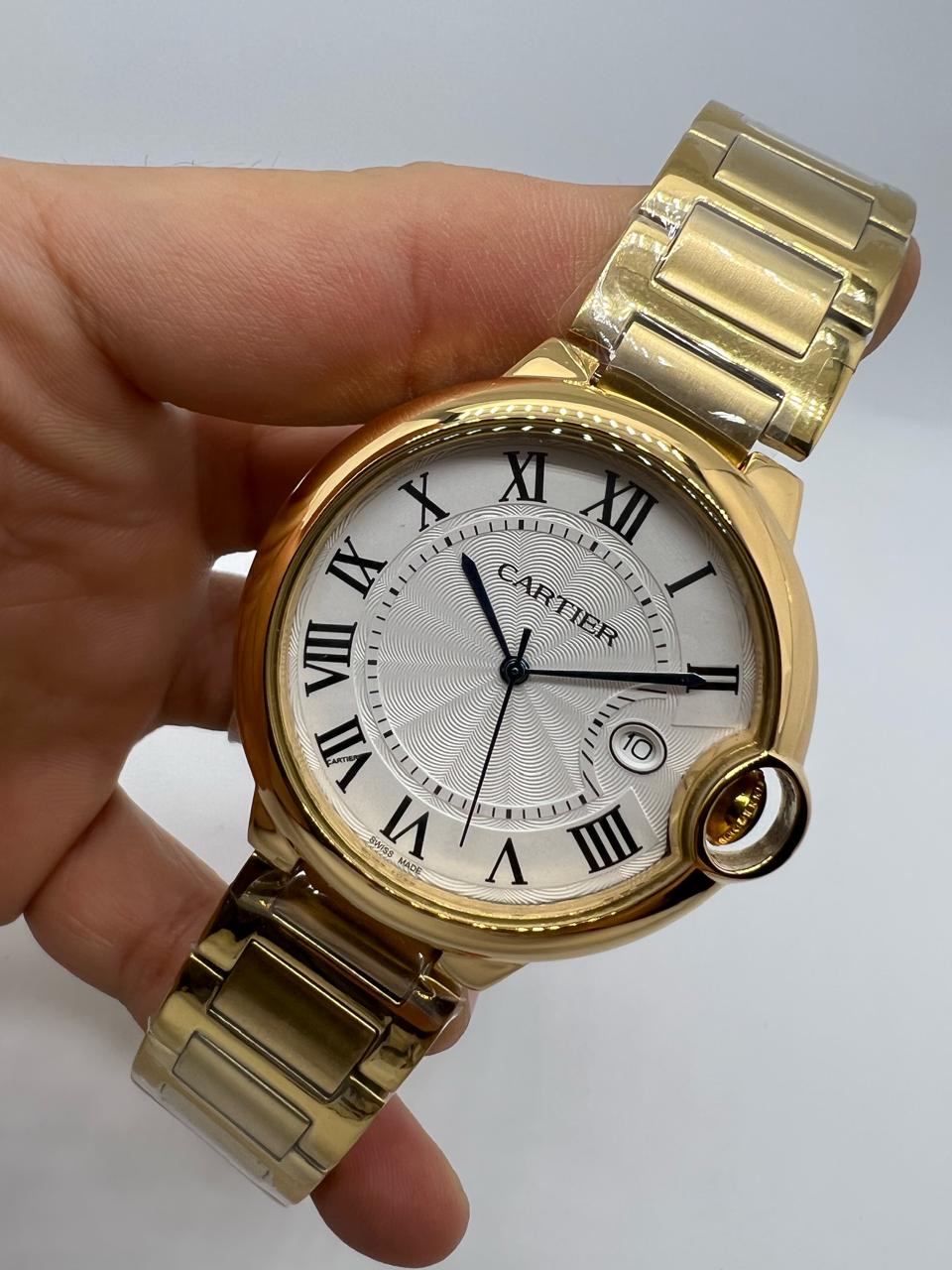 CARTIER REDONDO — foto 2