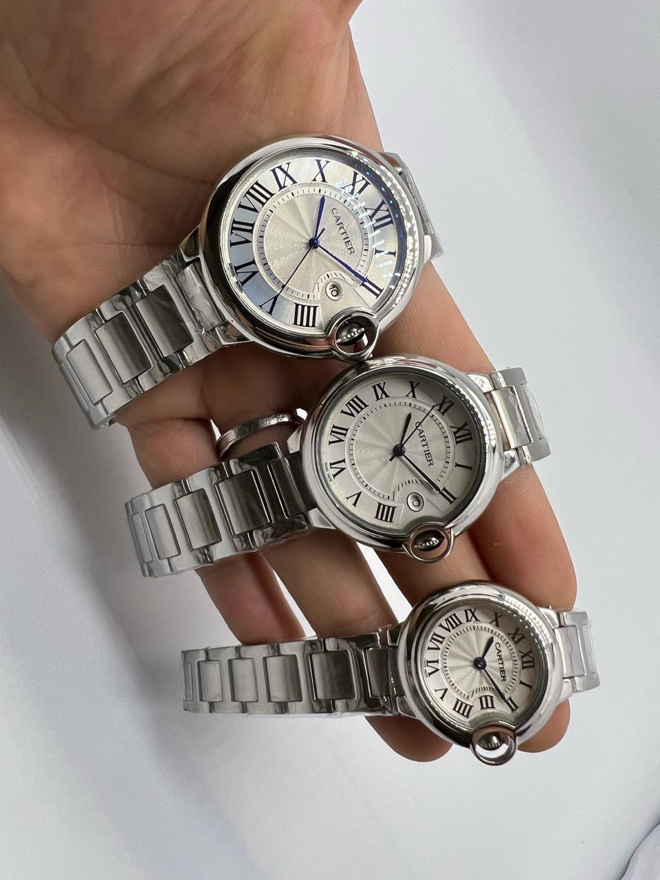 CARTIER REDONDO — foto 4