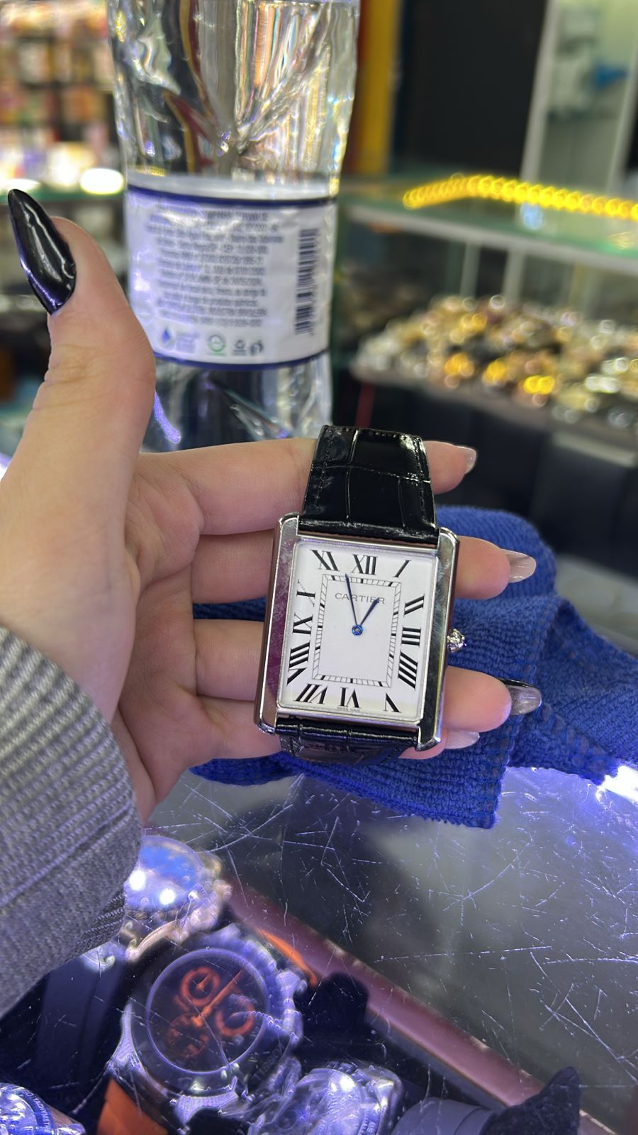 CARTIER THANK — foto 2