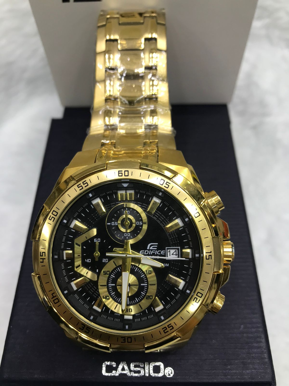 CASIO EDIFICE — foto 2