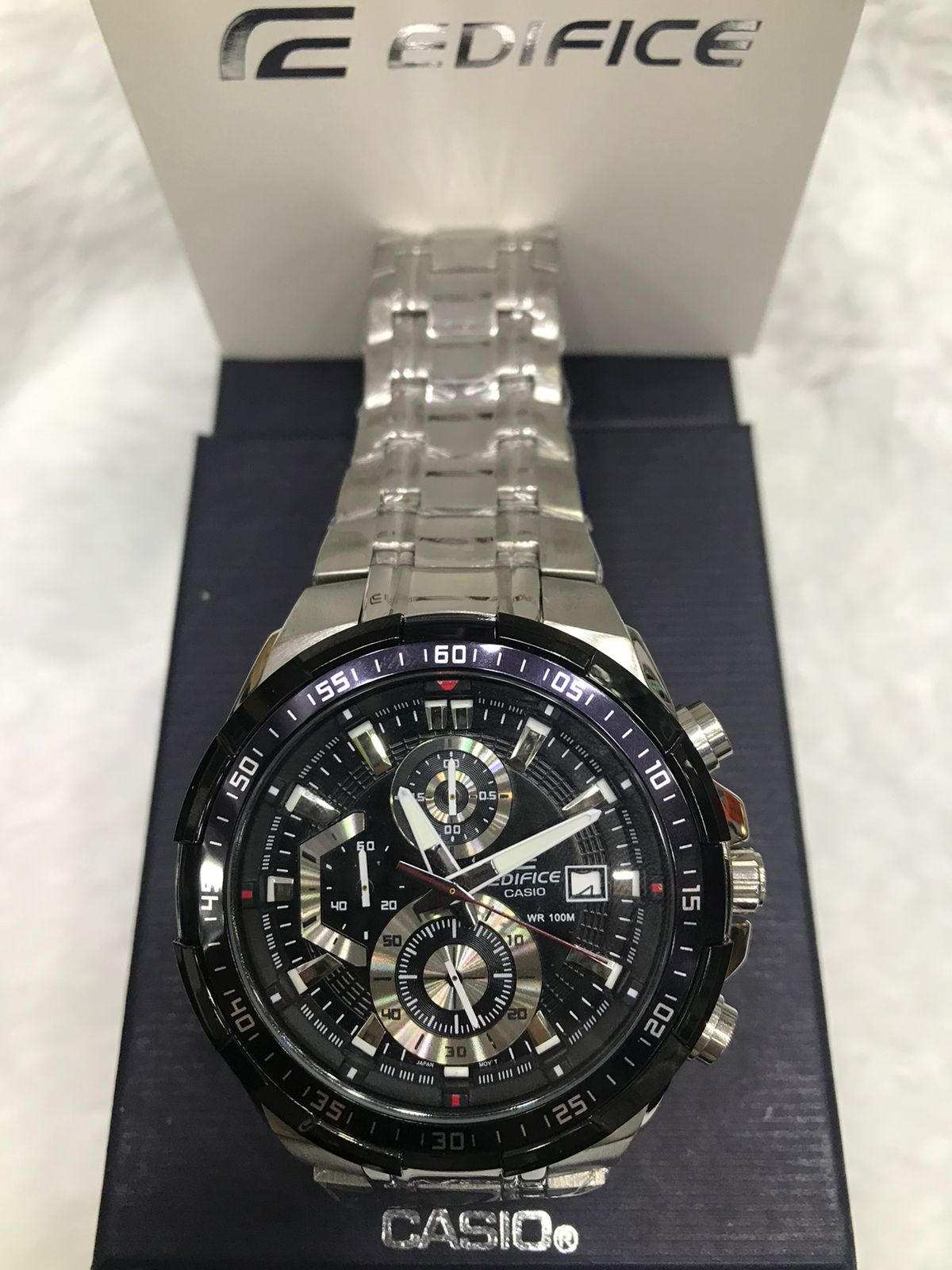 CASIO EDIFICE — foto 3
