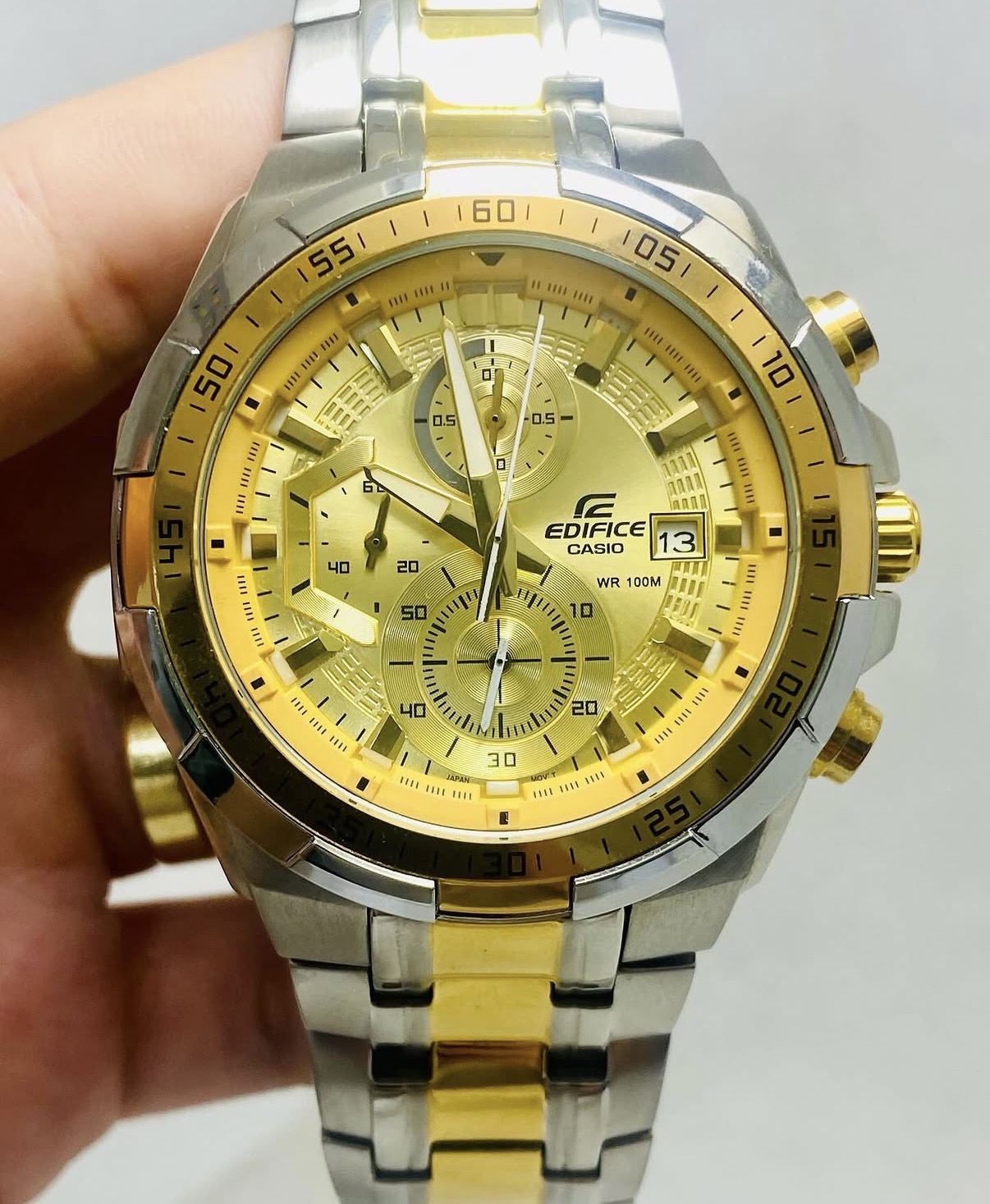 CASIO EDIFICE — foto 4