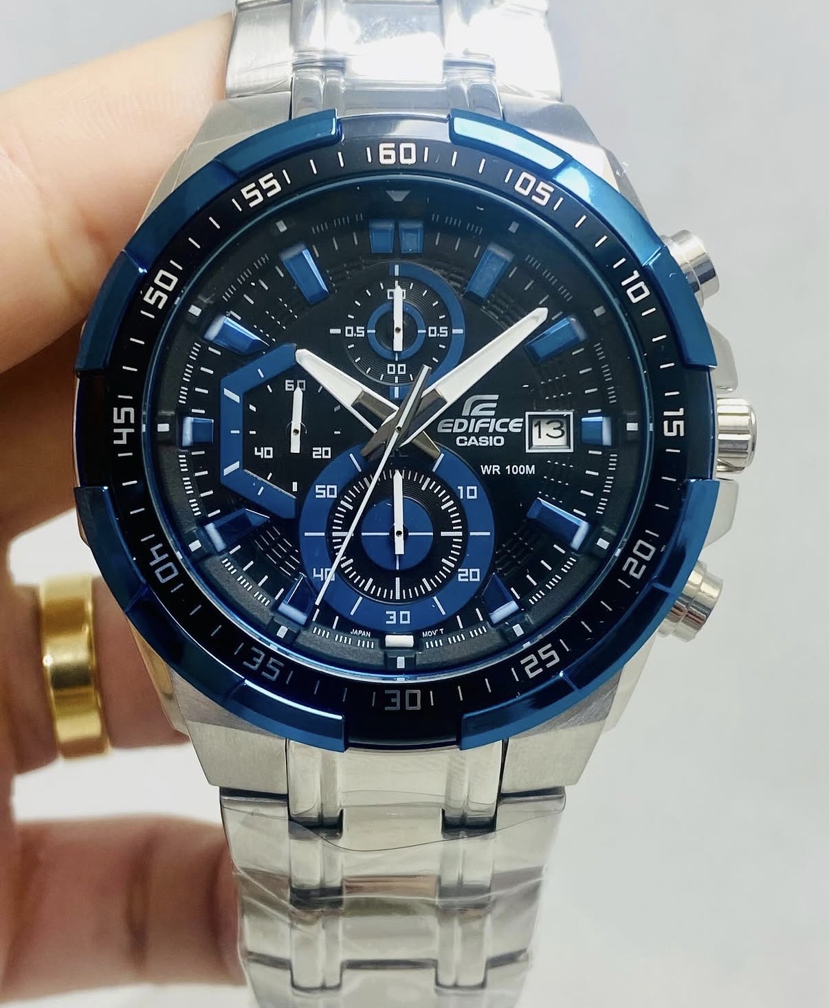 CASIO EDIFICE — foto 5