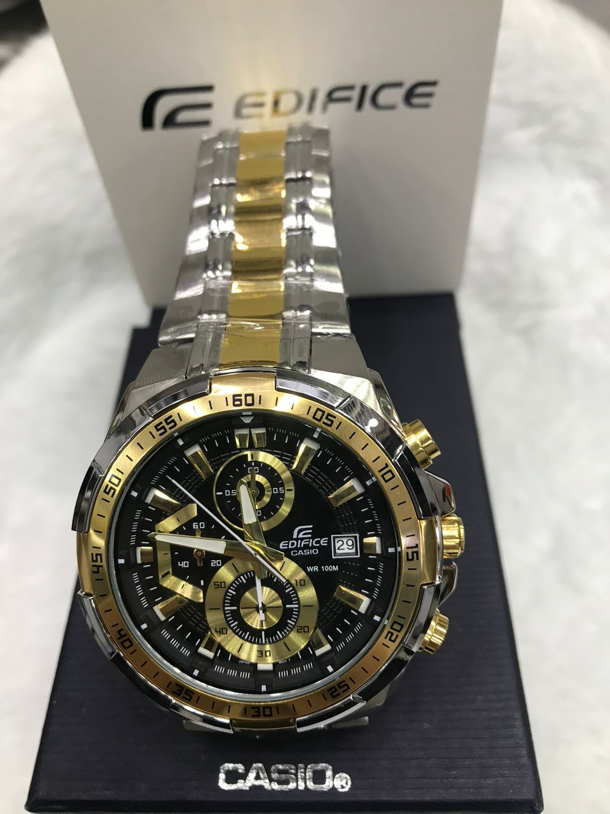 CASIO EDIFICE — foto 6