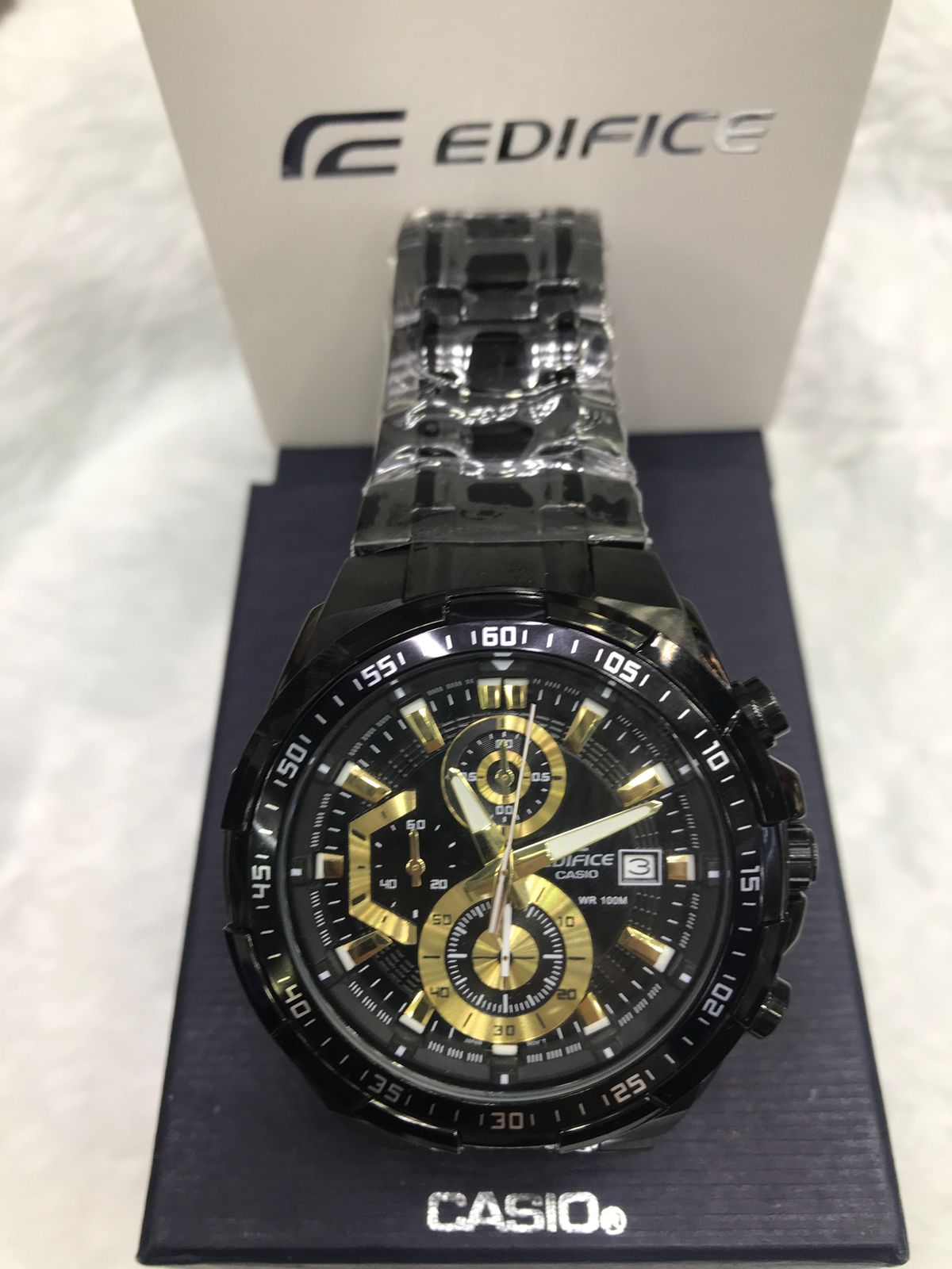 CASIO EDIFICE — foto 7