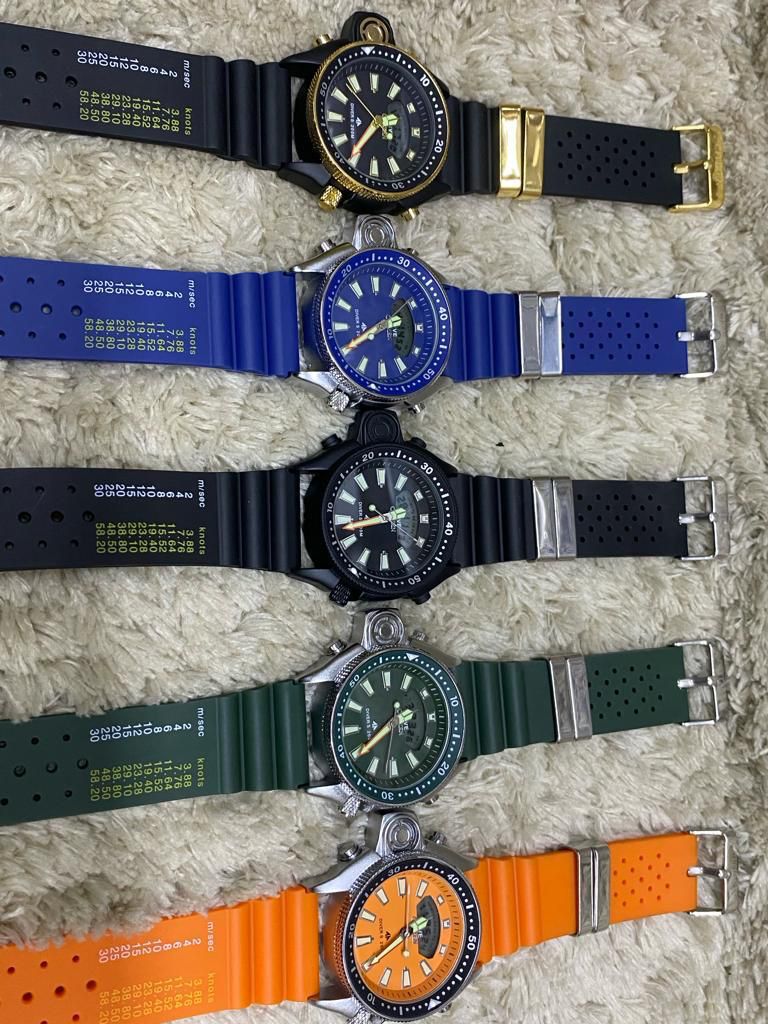 CITIZEN AQUALAND NEW — foto 5