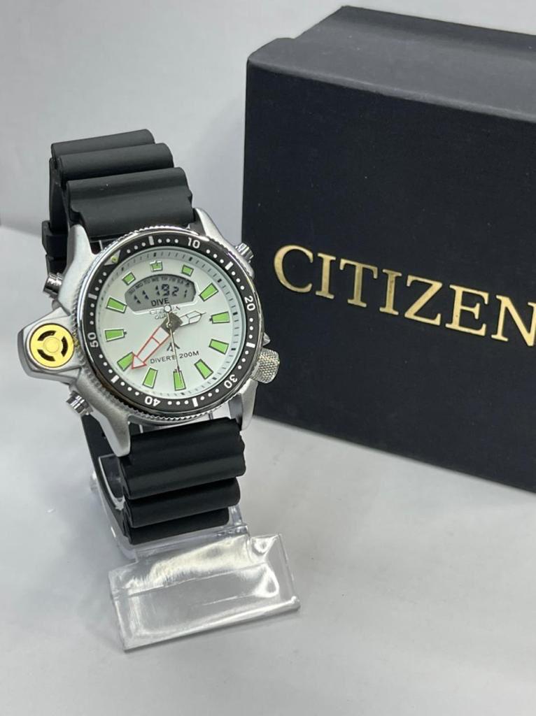 CITIZEN AQUALAND — foto 2