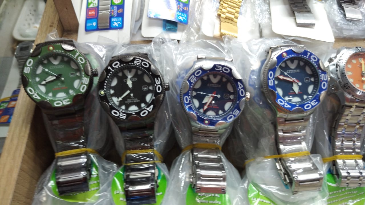 CITIZEN ORCA — foto 3