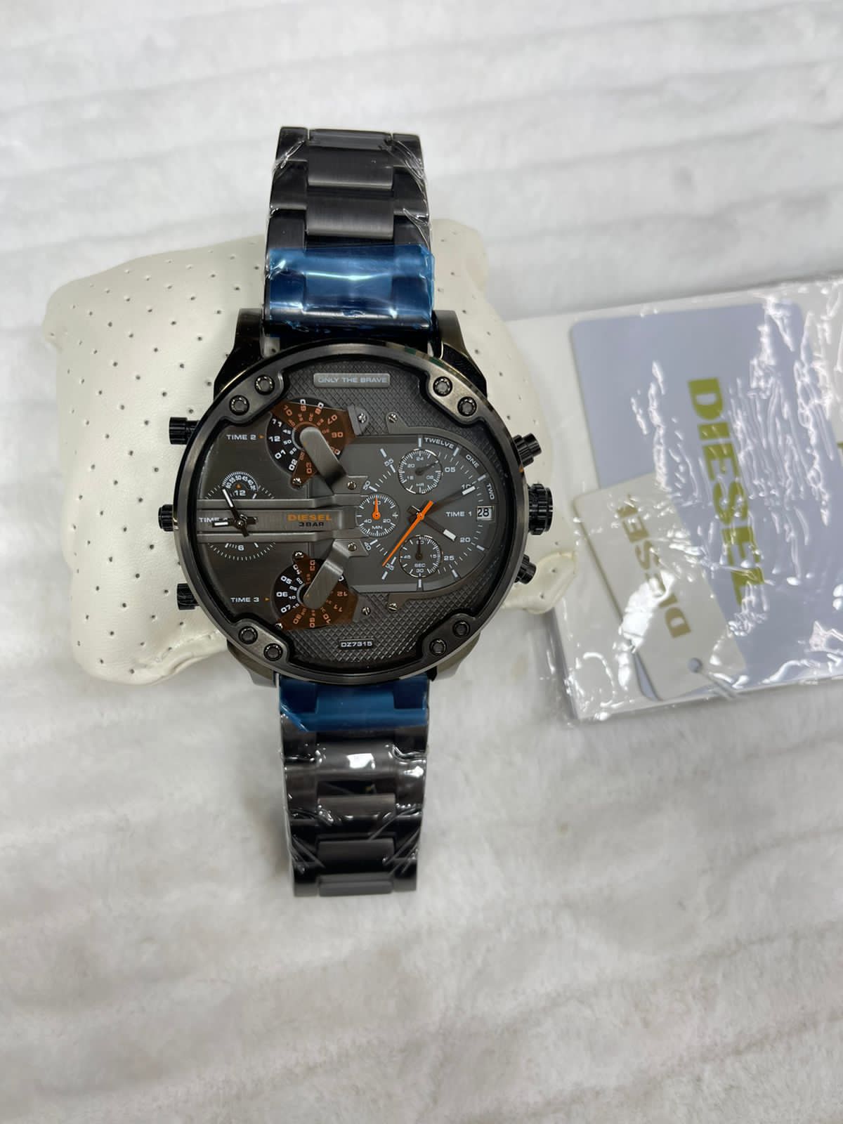 DIESEL 3 BAR — foto 3