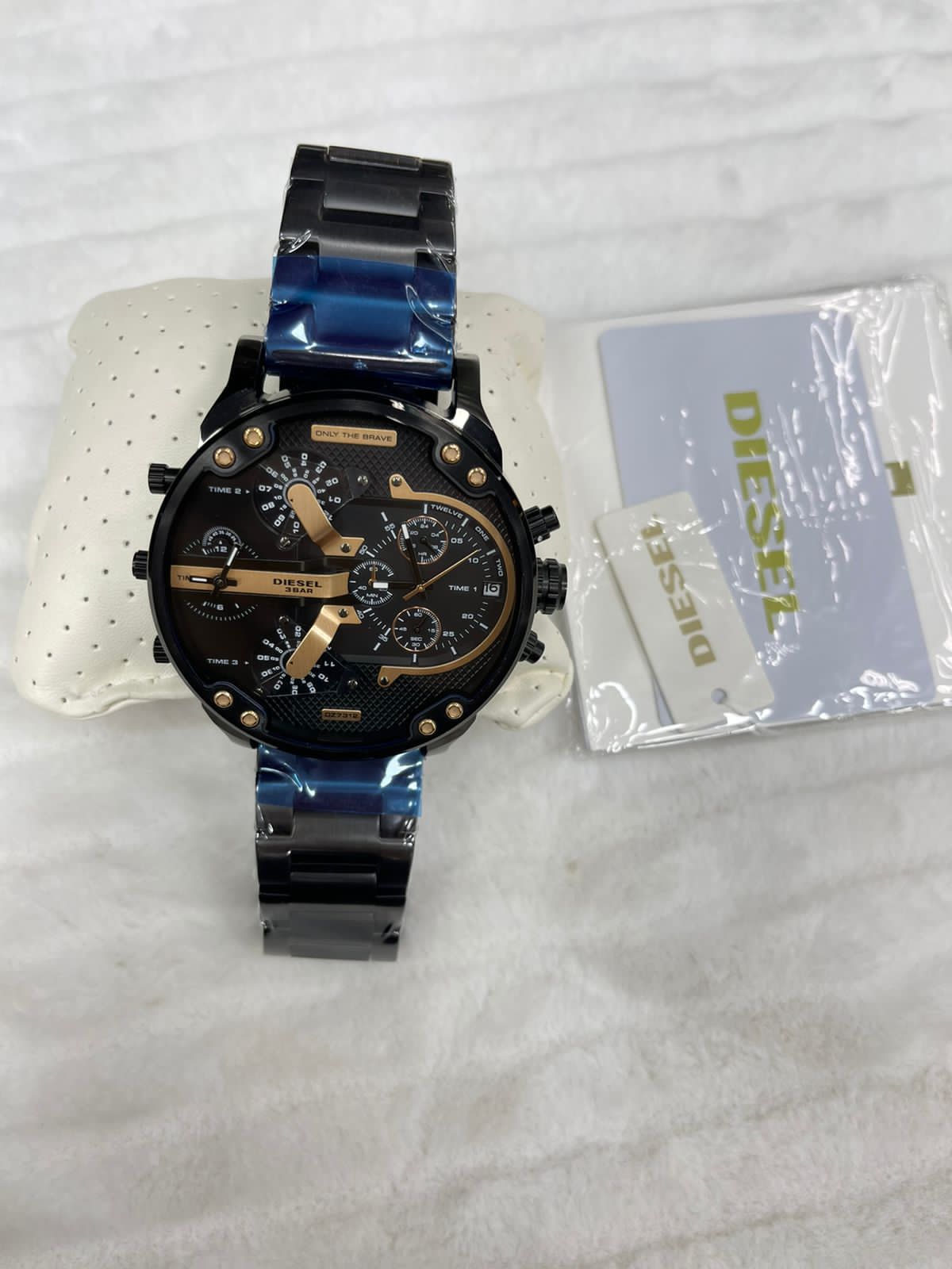 DIESEL 3 BAR — foto 4