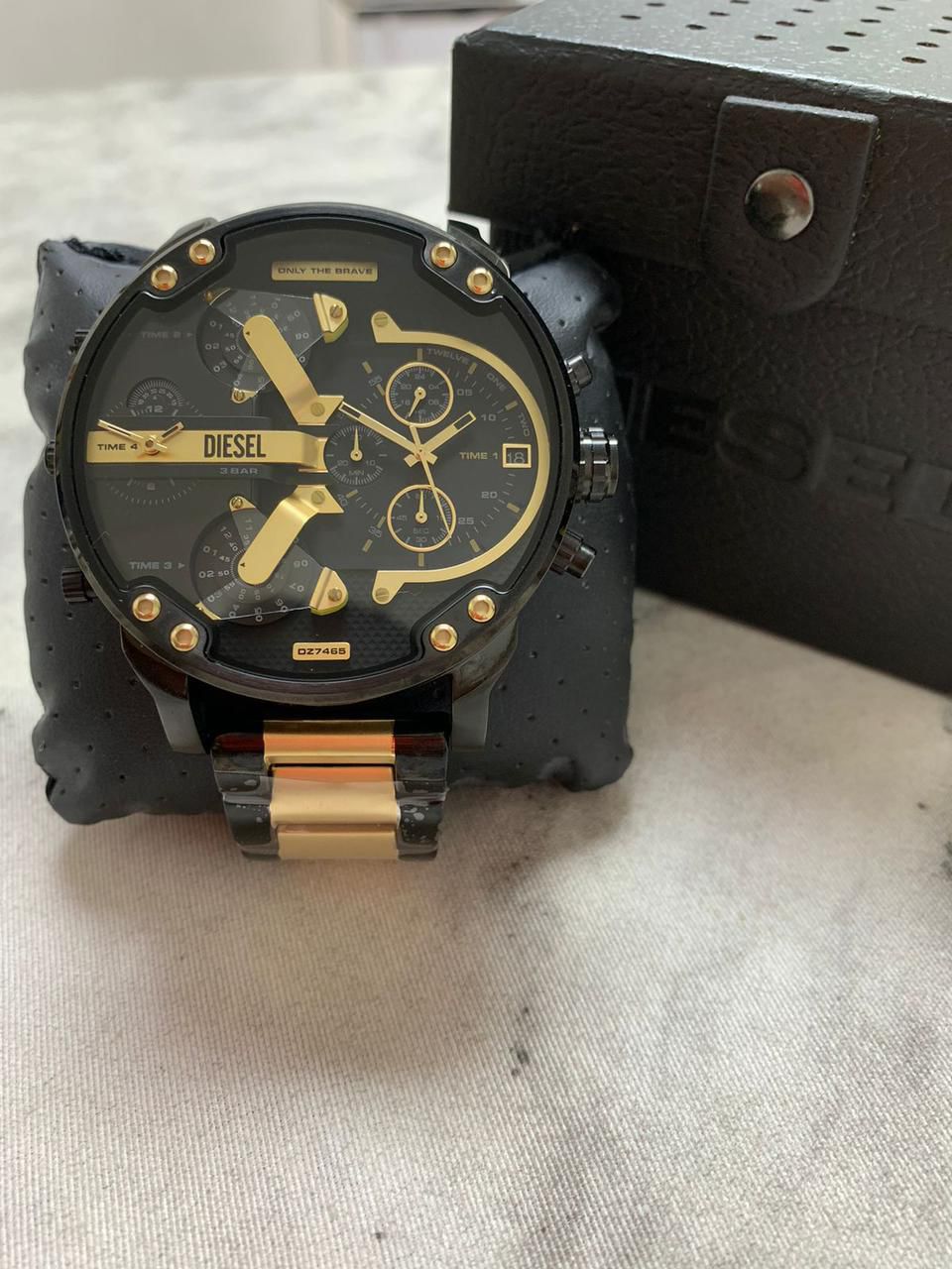 DIESEL 3 BAR — foto 7