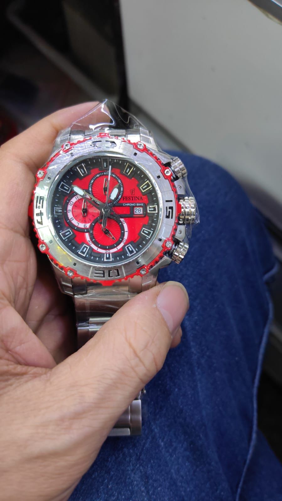 FESTINA — foto 3