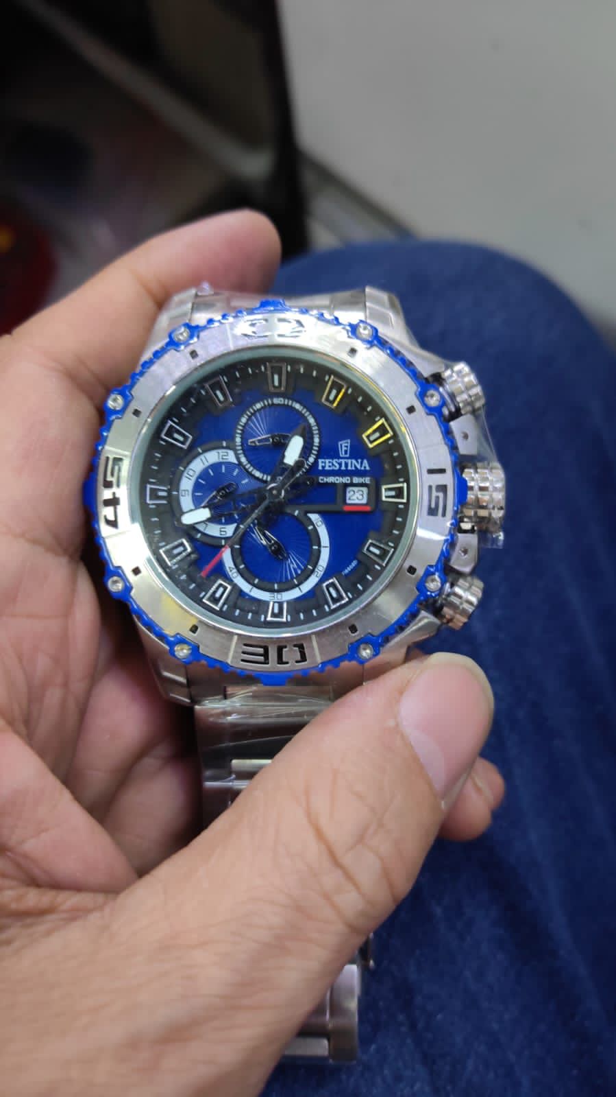 FESTINA — foto 4