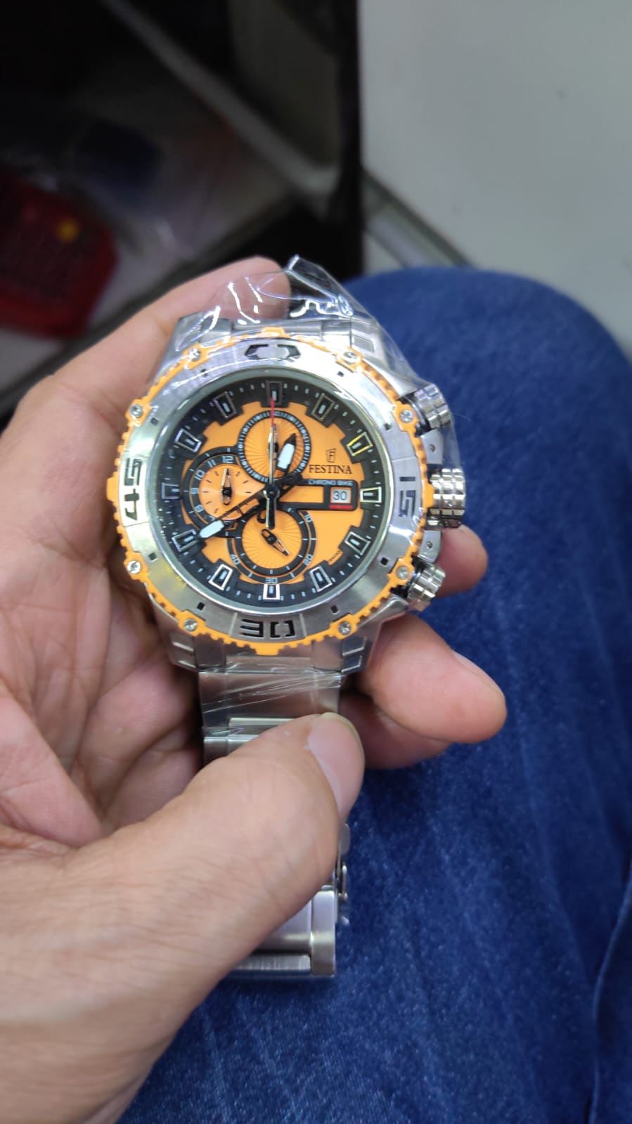 FESTINA