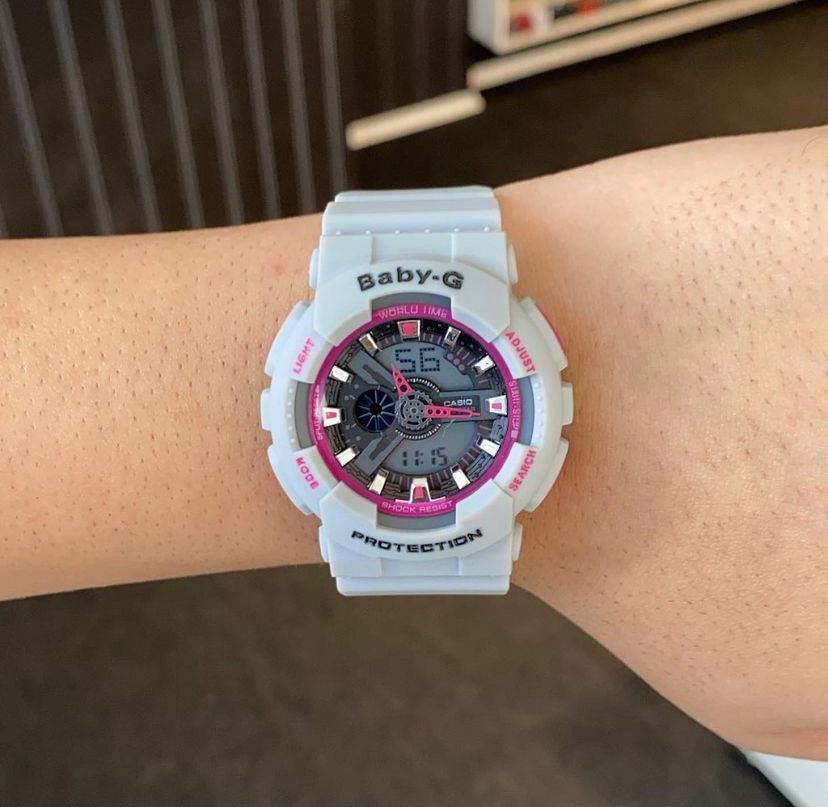 G-SHOCK BABY-G — foto 3