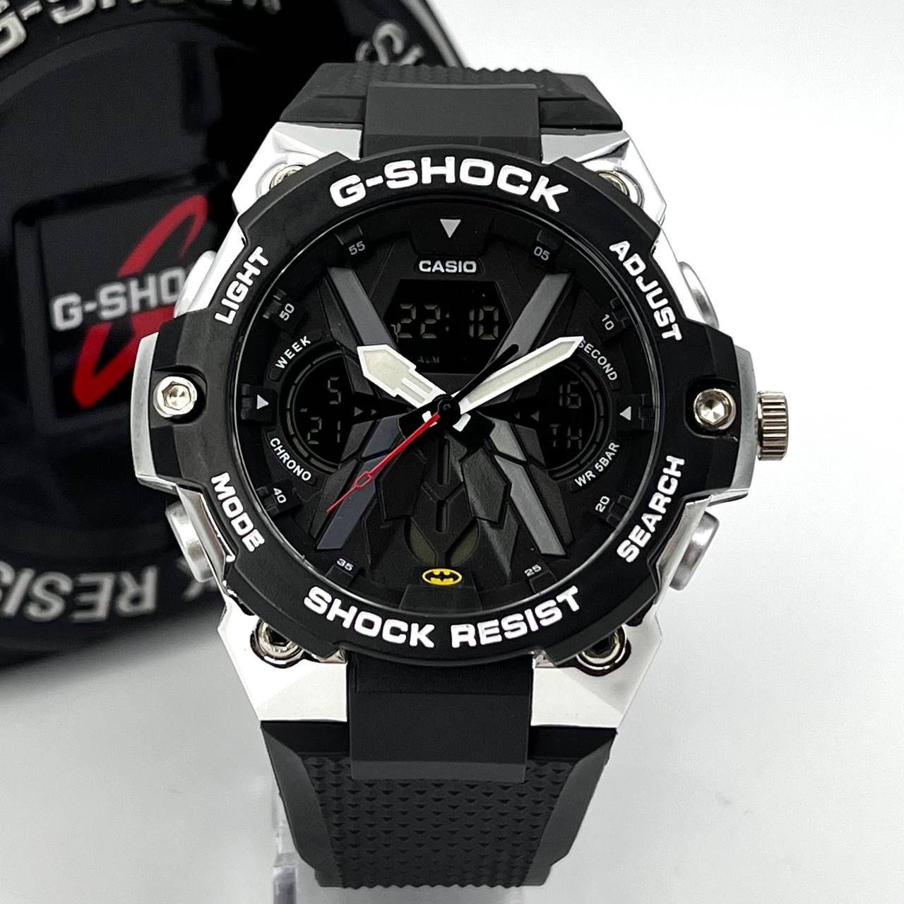 G-SHOCK BATMAN — foto 2