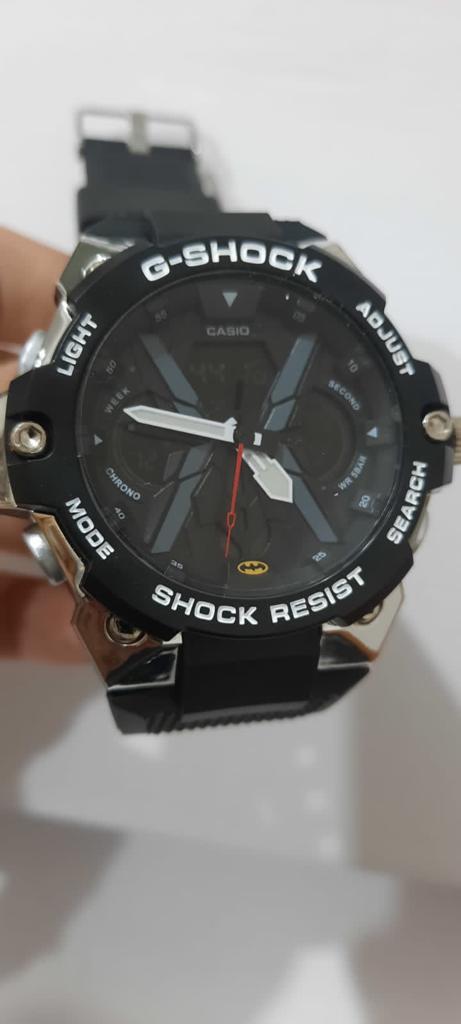 G-SHOCK BATMAN — foto 4