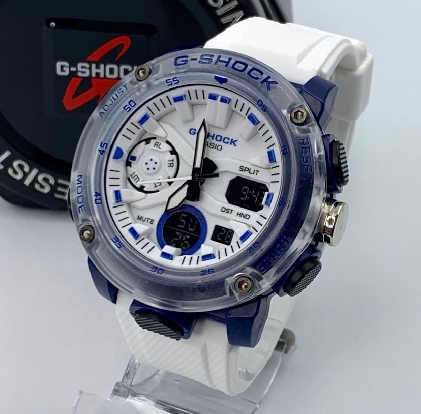 G-SHOCK GA 2000 — foto 2