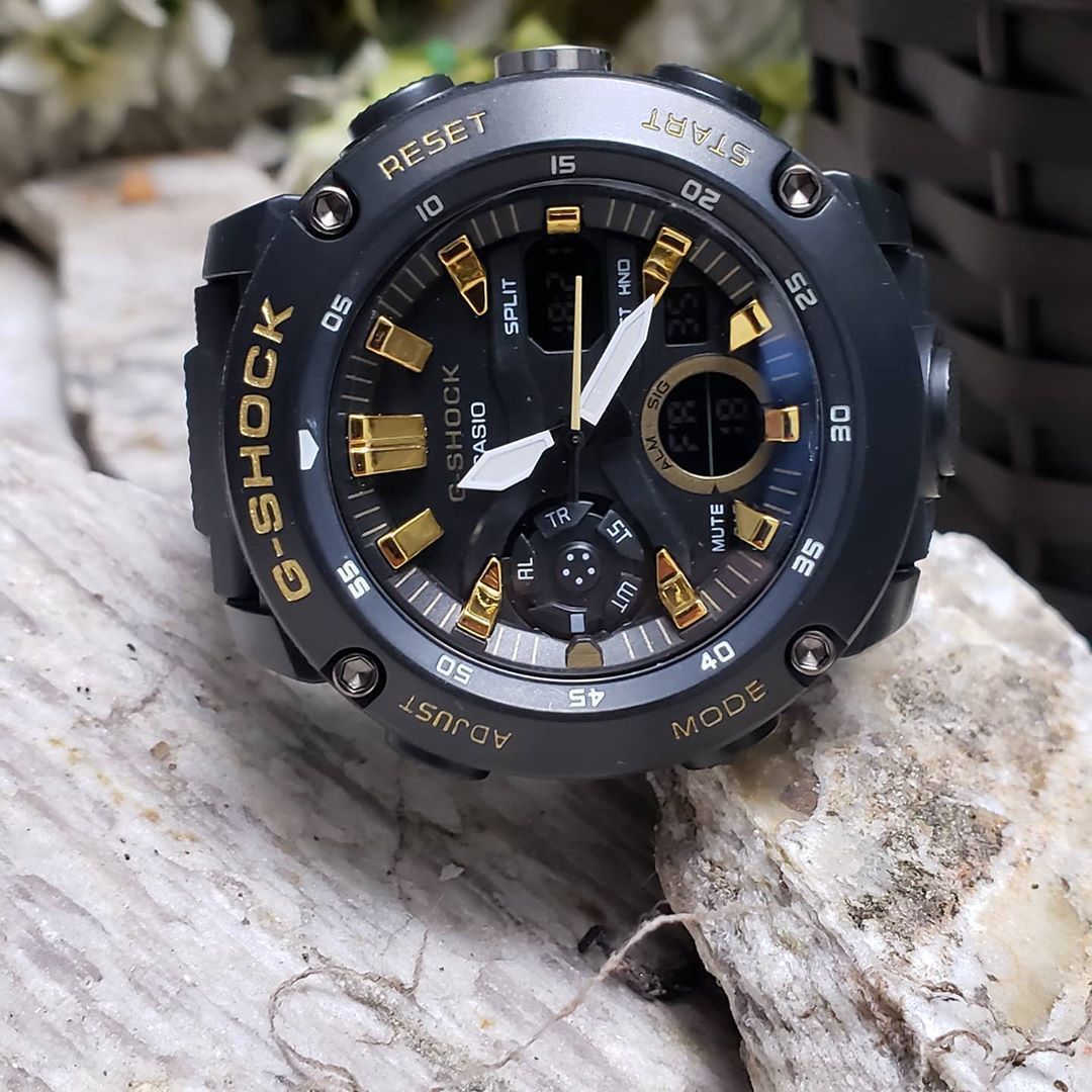 G-SHOCK GA 2000 — foto 3