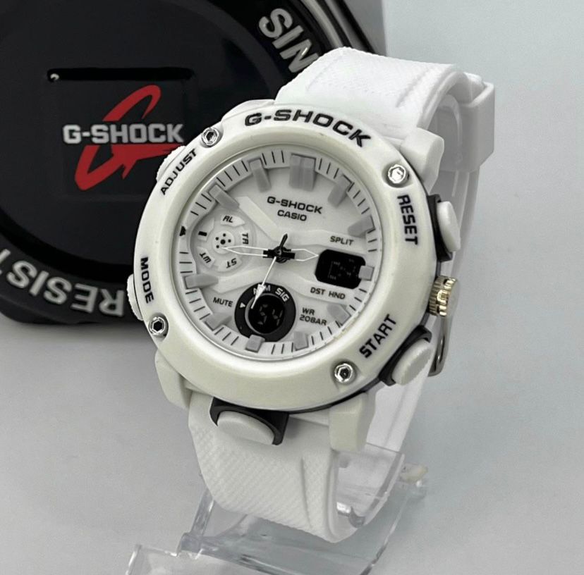 G-SHOCK GA 2000 — foto 6