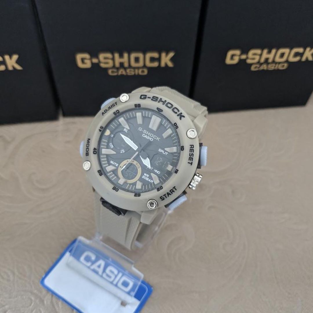 G-SHOCK GA 2000 — foto 7