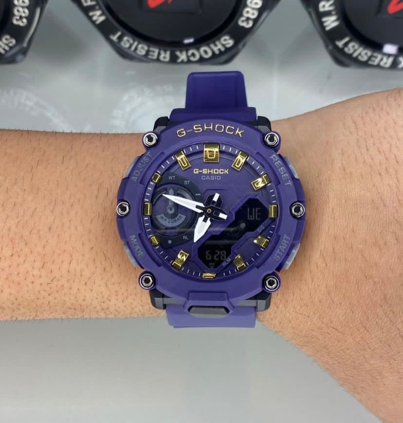 G-SHOCK GA 2200