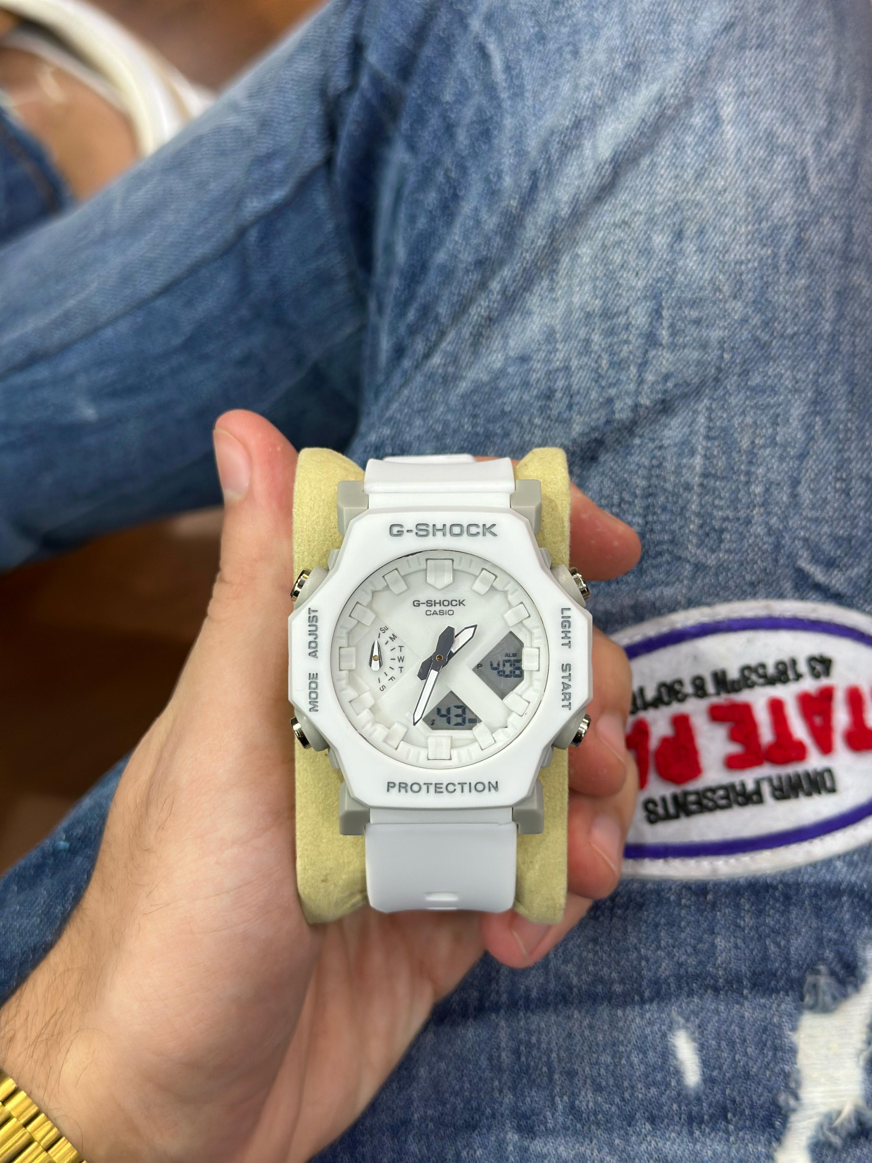 G-SHOCK GA 2300 — foto 3