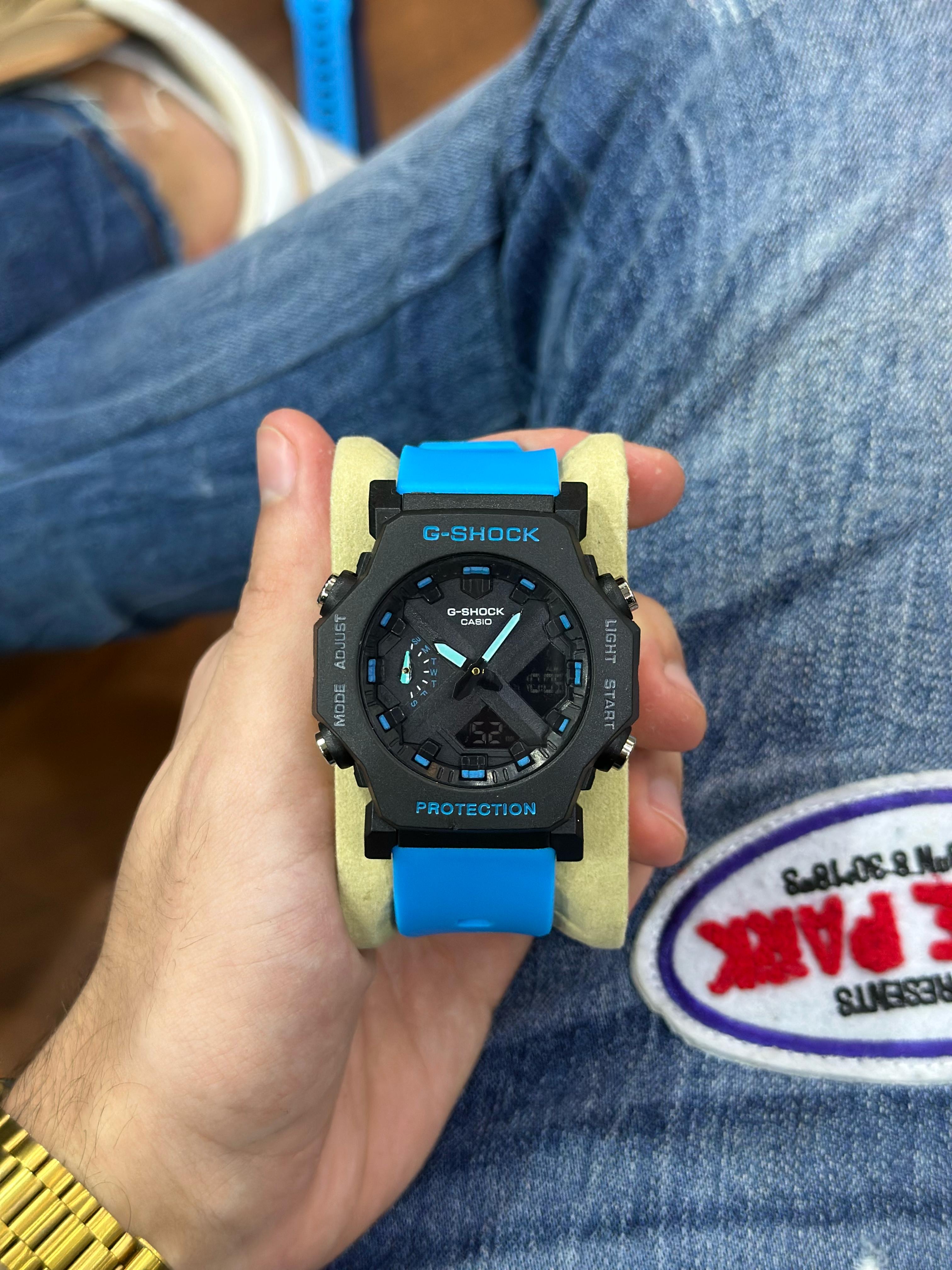 G-SHOCK GA 2300 — foto 7