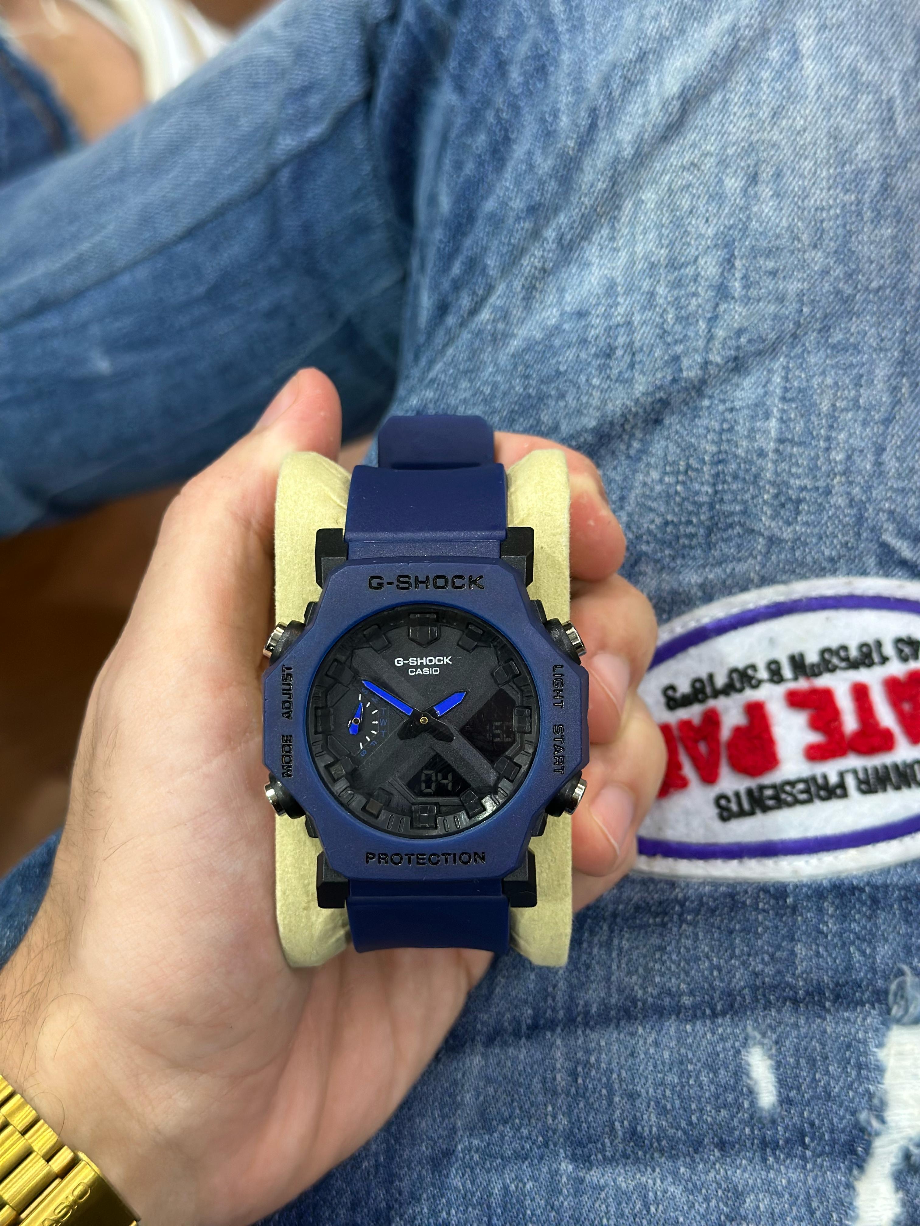 G-SHOCK GA 2300 — foto 9