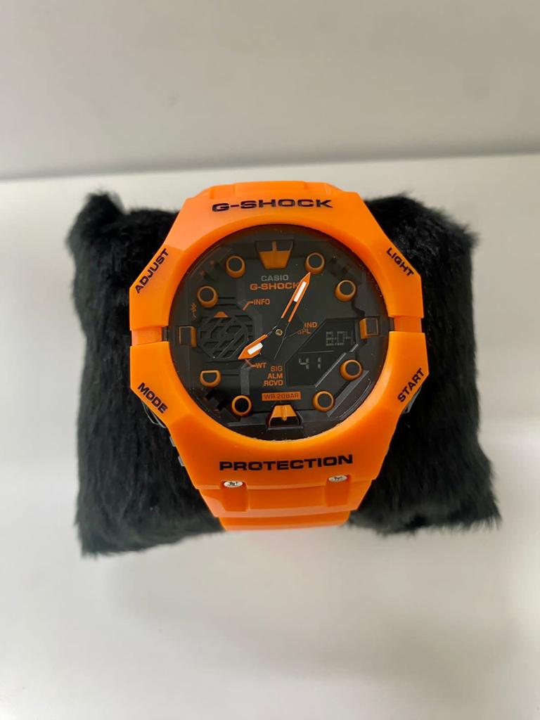 G-SHOCK GA B001 — foto 7