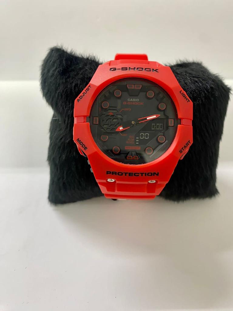 G-SHOCK GA B001 — foto 8