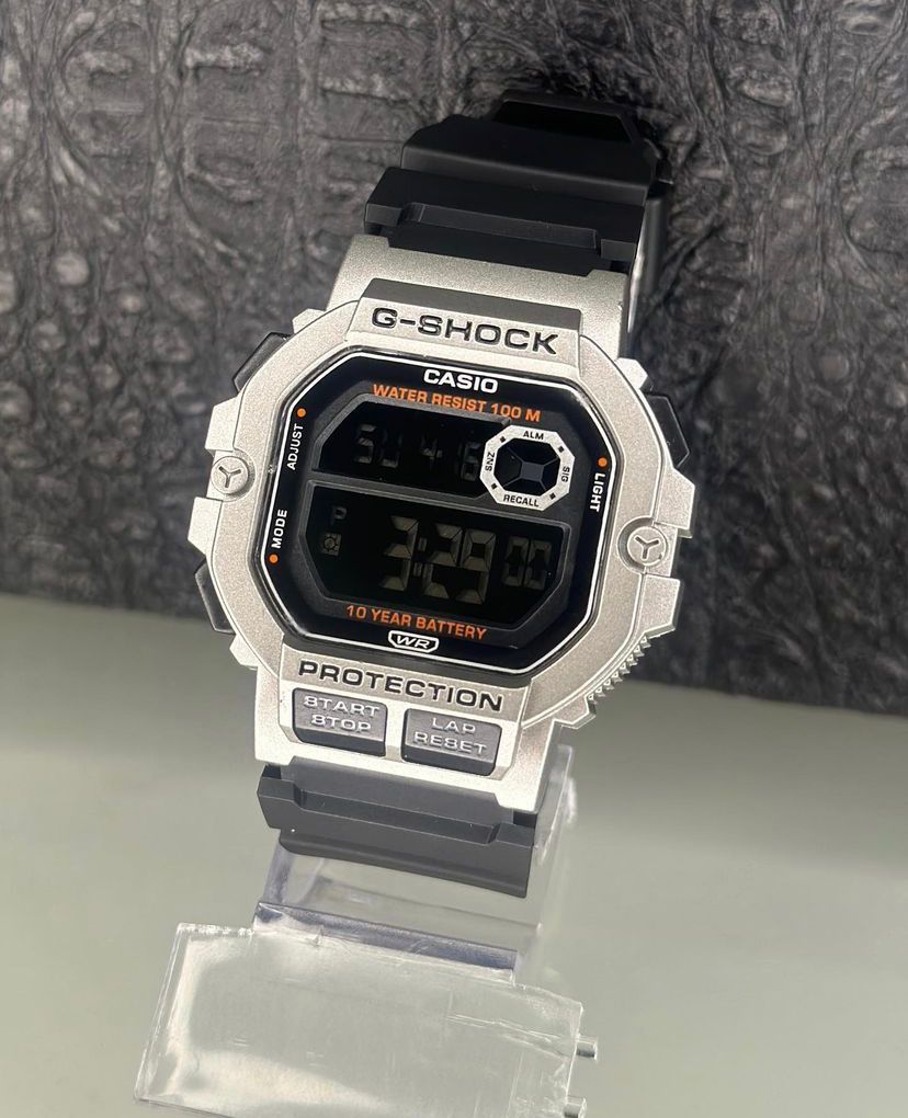 G-SHOCK GB LANÇAMENTO — foto 3