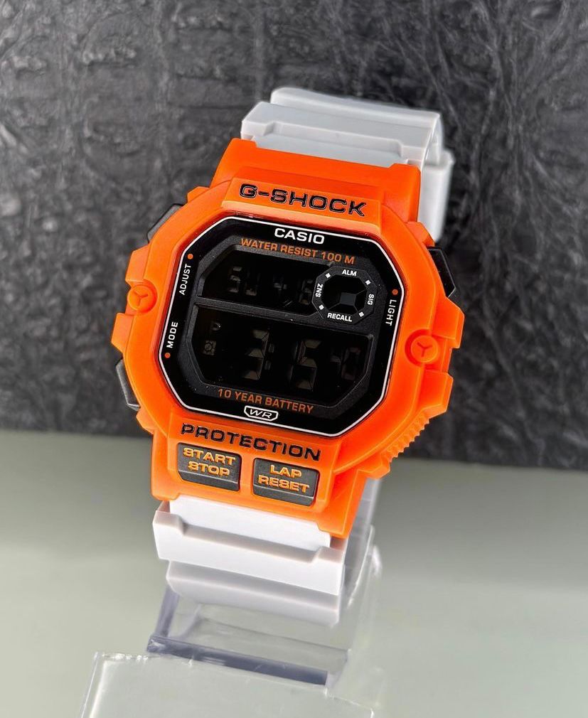 G-SHOCK GB LANÇAMENTO