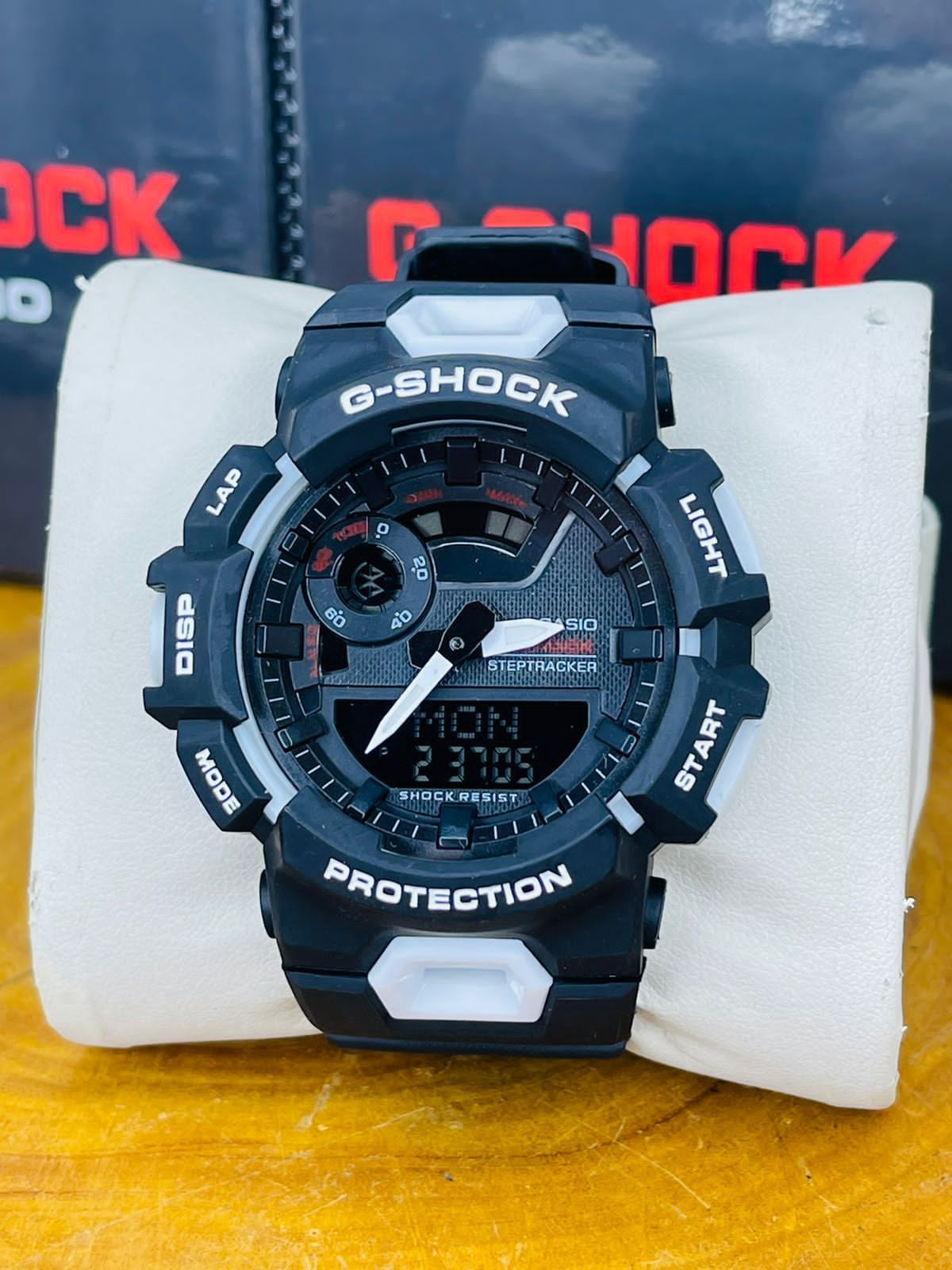 G-SHOCK GBA 900 — foto 3