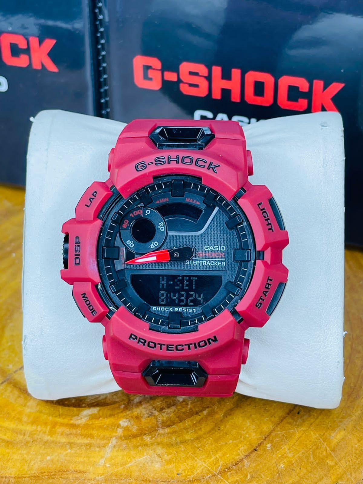 G-SHOCK GBA 900 — foto 5