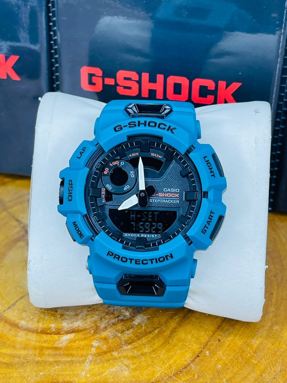 G-SHOCK GBA 900 — foto 8