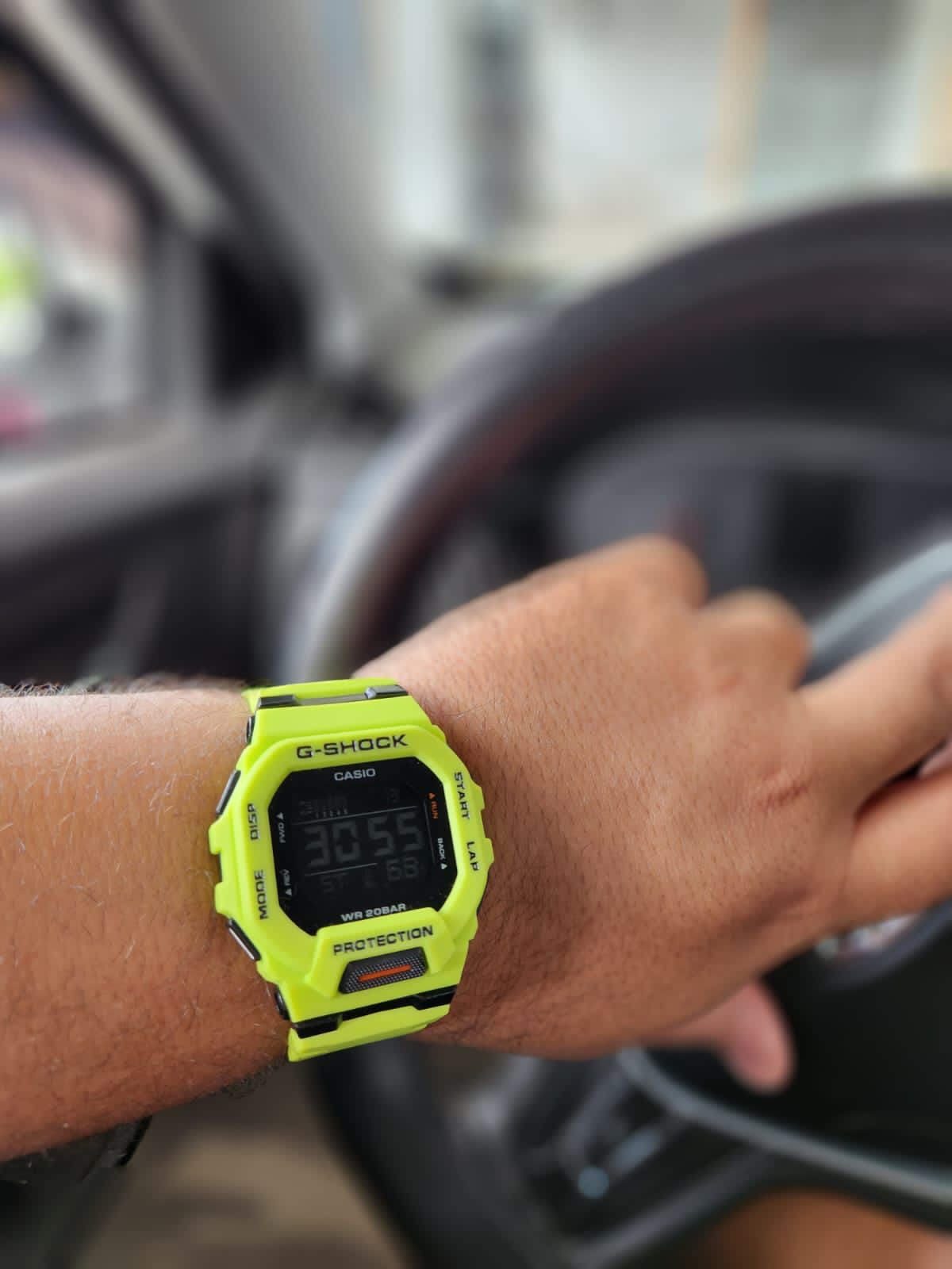 G-SHOCK GBD 200 — foto 3
