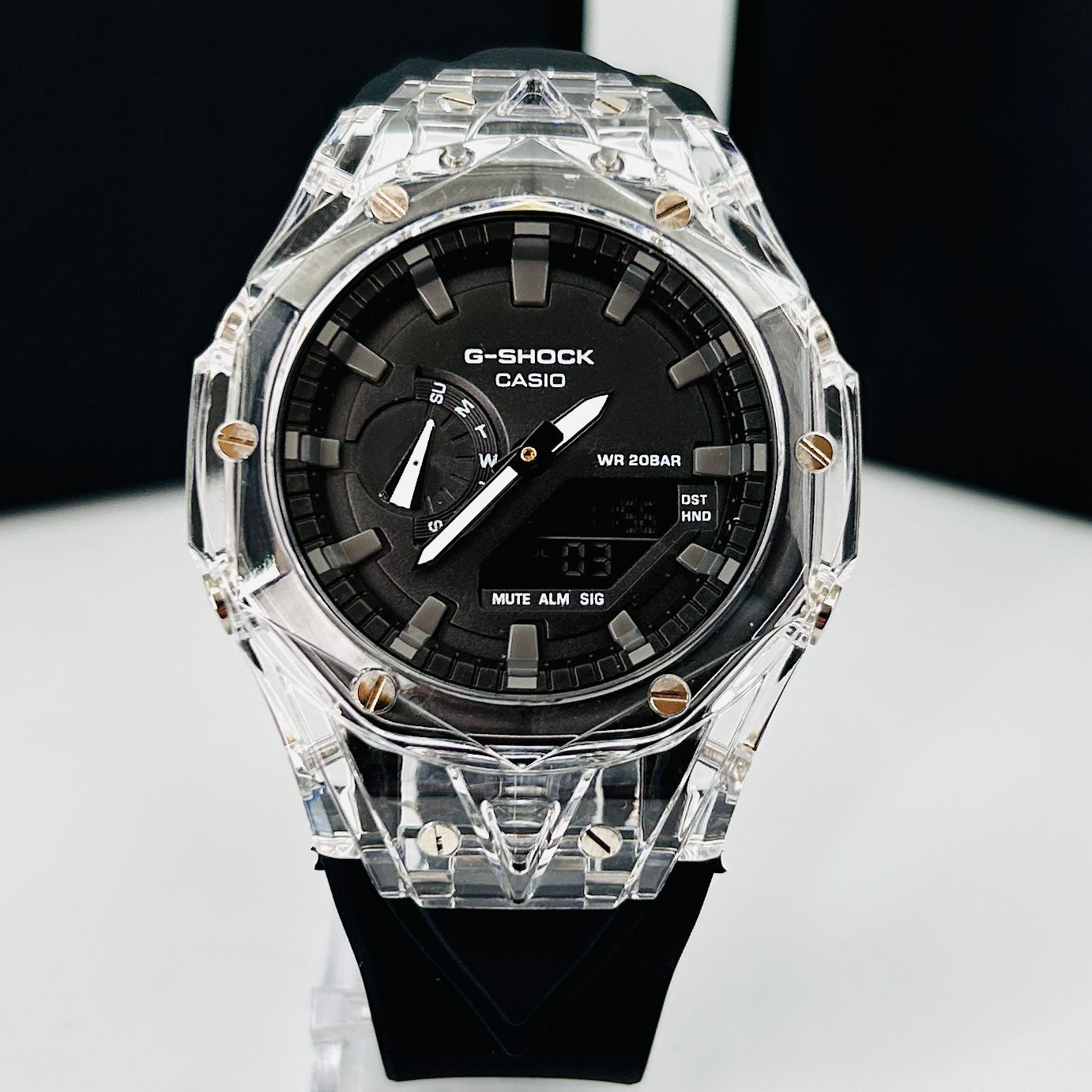 G-SHOCK GMA 2100 — foto 3