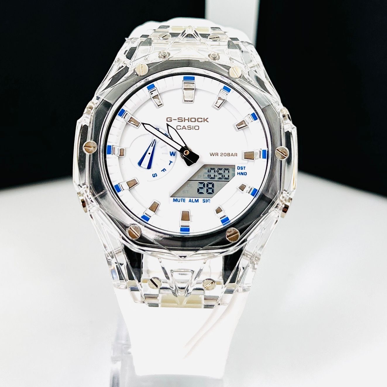 G-SHOCK GMA 2100 — foto 4