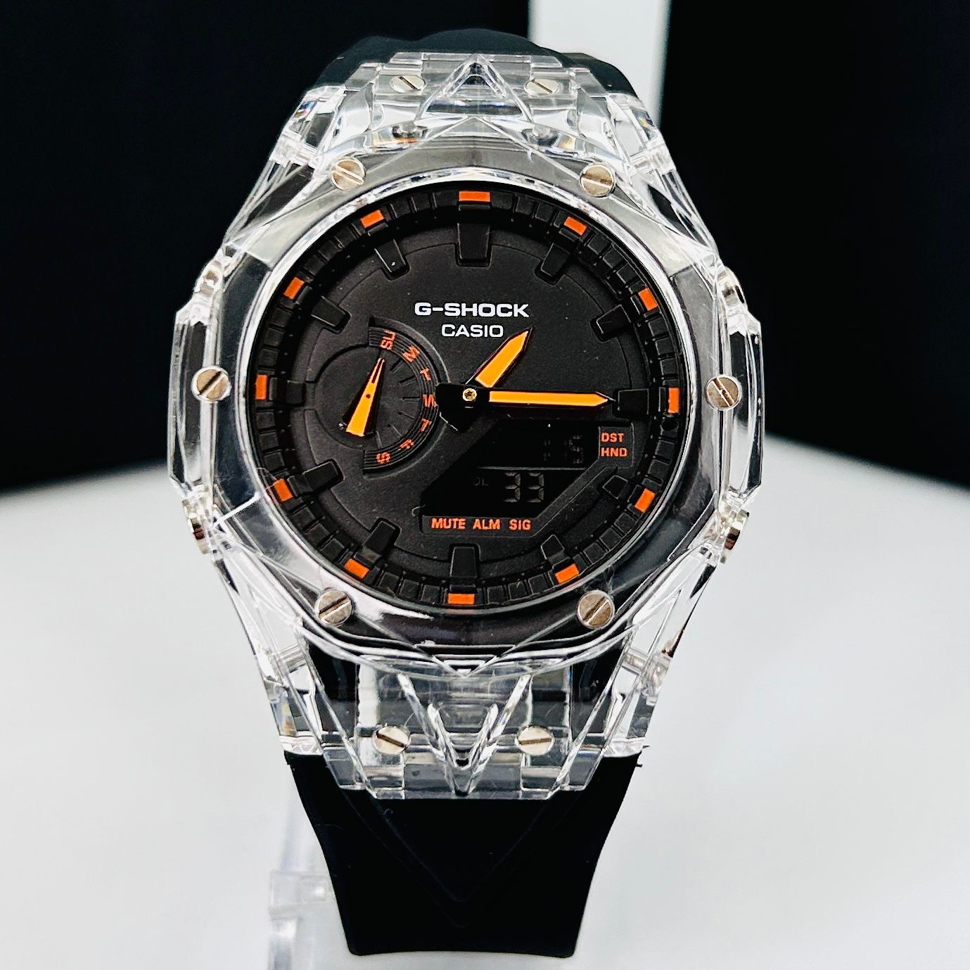 G-SHOCK GMA 2100 — foto 5